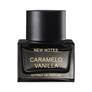 New Notes Caramelo Vanilla