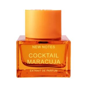 New Notes Cocktail Maracuja