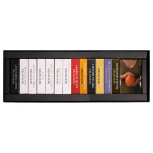 New Notes Discovery Set⠀⠀