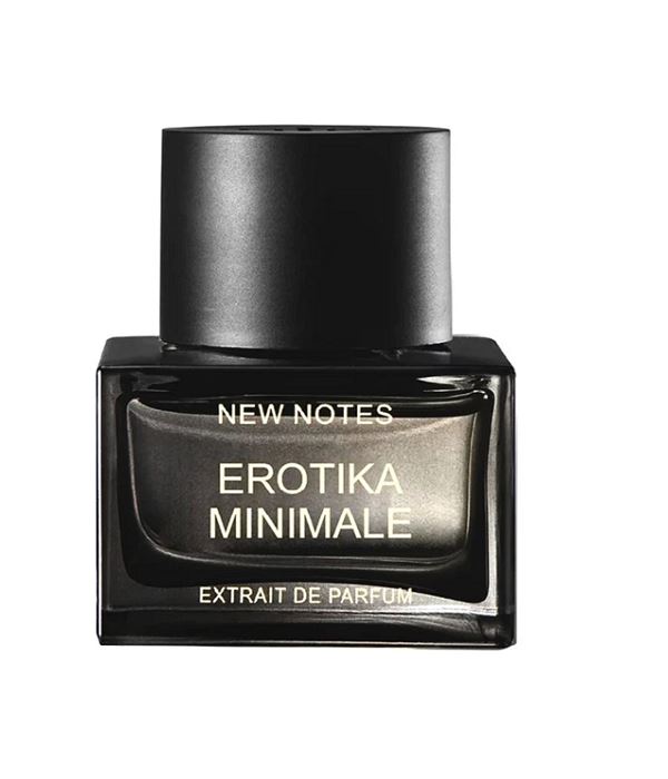 New Notes Erotika Minimale