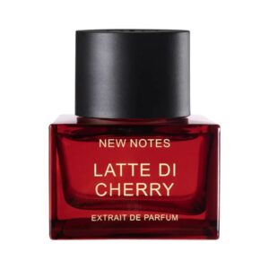 New Notes Latte Di Cherry⠀⠀