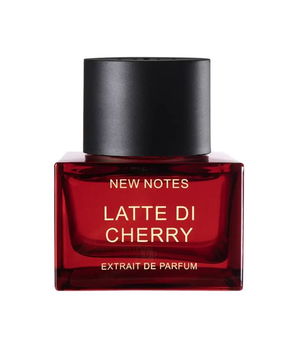 New Notes Latte Di Cherry⠀⠀
