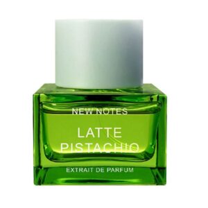 New Notes Latte Pistachio⠀⠀⠀