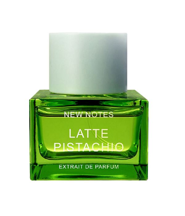 New Notes Latte Pistachio⠀⠀⠀