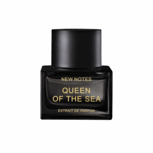 New Notes Queen Of The Sea