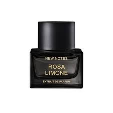 New Notes Rosa Limone⠀⠀⠀⠀