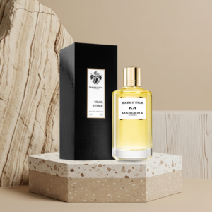 Mancera Soleil d'Italie