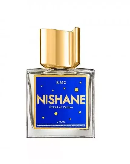 Nishane B612⠀⠀⠀⠀⠀⠀⠀⠀⠀⠀