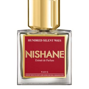 Nishane Hundred Silent Ways⠀⠀