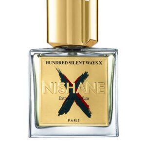 Nishane Hundred Silent Ways X