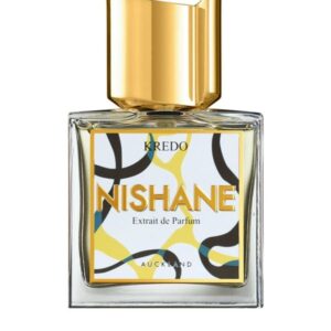 Nishane Kredo⠀⠀⠀⠀⠀⠀⠀⠀⠀