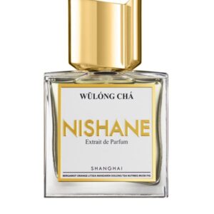 Nishane Wülóng Chá⠀⠀⠀⠀⠀⠀⠀⠀⠀⠀⠀