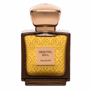 Majouri Oriental Soul