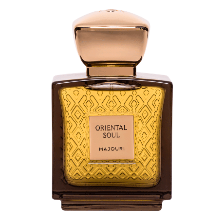 Majouri Oriental Soul