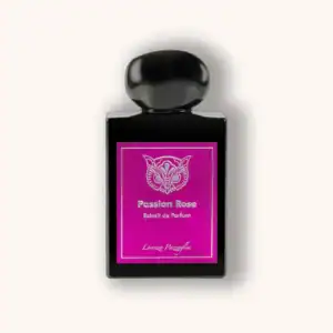 Lorenzo Pazzaglia Passion Rose