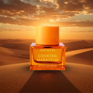 New Notes Cocktail Maracuja