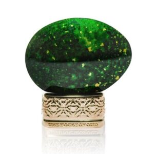 The House Of Oud Emerald Green