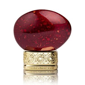 The House Of Oud Ruby Red