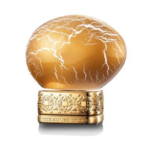 The House Of Oud Wind Heat