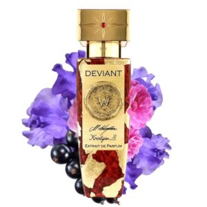 Wesker Deviant⠀⠀⠀⠀⠀⠀⠀⠀