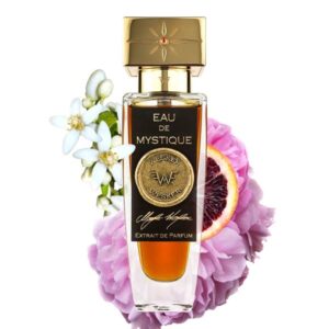 Wesker Eau de Mystique⠀⠀⠀⠀⠀⠀⠀