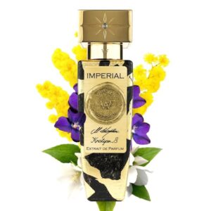 Wesker Imperial⠀⠀⠀⠀⠀⠀⠀⠀