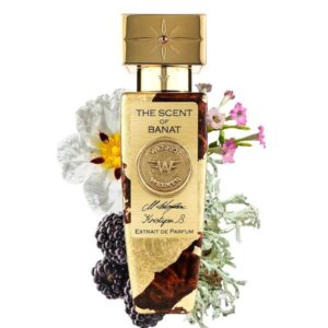Wesker Scent Of Banat⠀⠀⠀