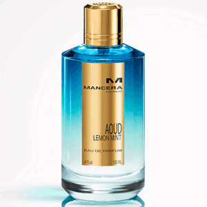 Mancera Aoud Lemon Mint⠀⠀⠀