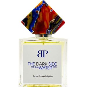Bruno Perrucci The Dark Side Water