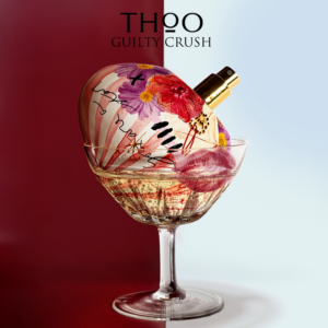 The House Of Oud Guilty Crush