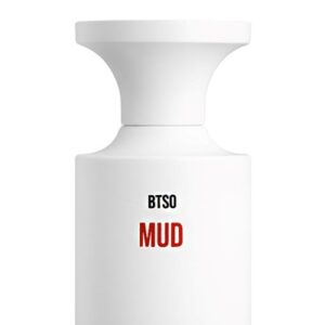 Borntostandout Mud⠀⠀⠀⠀⠀⠀