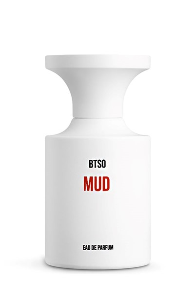 Borntostandout Mud⠀⠀⠀⠀⠀⠀