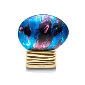 The House Of Oud The Time