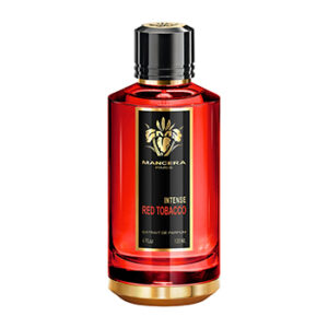 Mancera Red Tobacco Intense