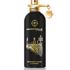 Montale Rendez-vous a Paris