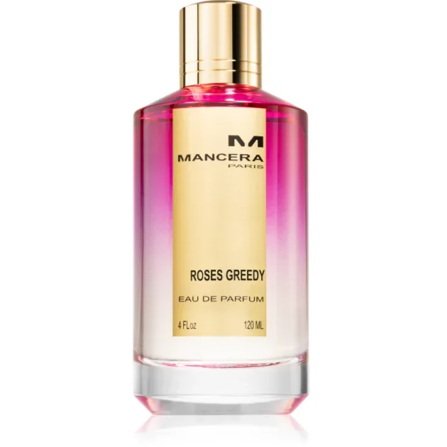 Mancera Roses Greedy⠀⠀⠀⠀