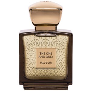 Majouri The One and Only