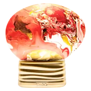 The House Of Oud Keep Glazed