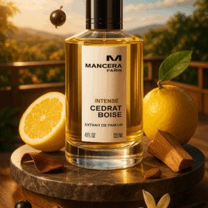 Mancera Cedrat Boise Intense