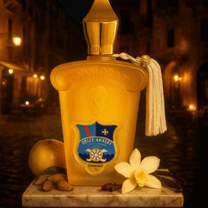 1. Magas minőségű Dolce Analeti parfüm, Zeniche Parfüméria exkluzív kollekciója.