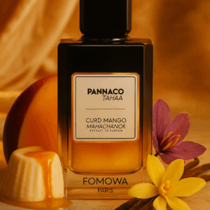 Fomowa Paris Pannaco Tahaa
