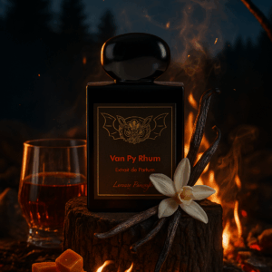Lorenzo Pazzaglia Van Py Rhum