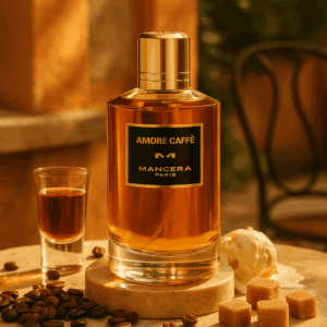 Mancera Amore Caffé⠀⠀⠀⠀⠀⠀⠀