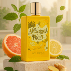 Mes Bisous Wondrous Flight