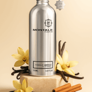 Montale Vanilla Absolu⠀⠀⠀⠀