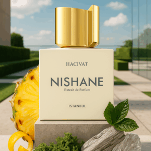 Nishane Hacivat⠀⠀⠀⠀⠀⠀⠀⠀