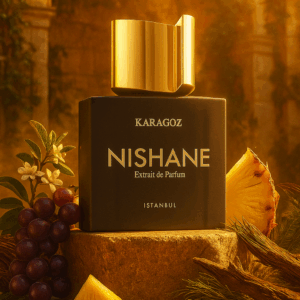 Nishane Karagoz⠀⠀⠀⠀⠀⠀⠀⠀