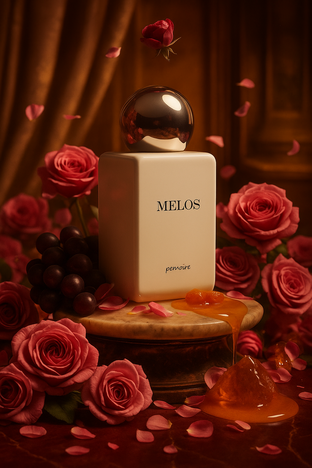 Pernoire Melos⠀⠀⠀⠀⠀⠀⠀⠀⠀