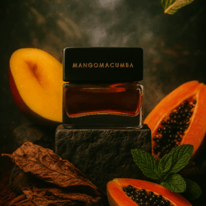 Spiritica Mangomacumba⠀