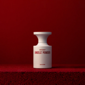 Borntostandout Angels' Powder
